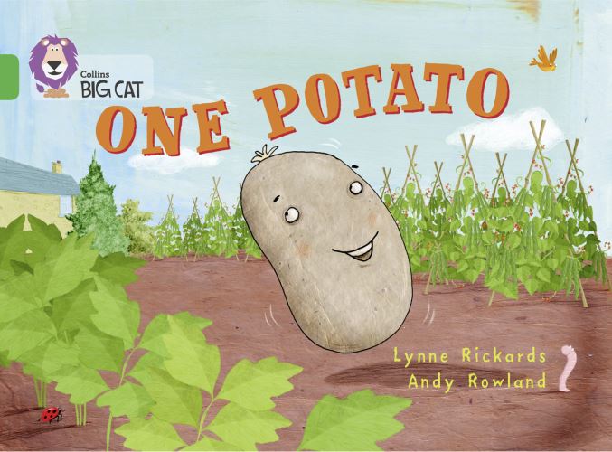 One Potato