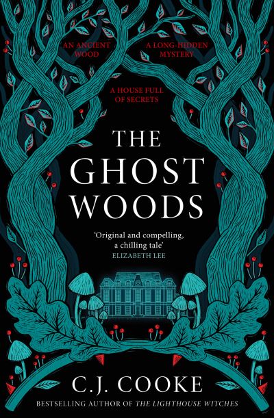 The Ghost Woods