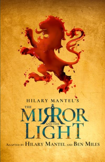 The Mirror and the Light