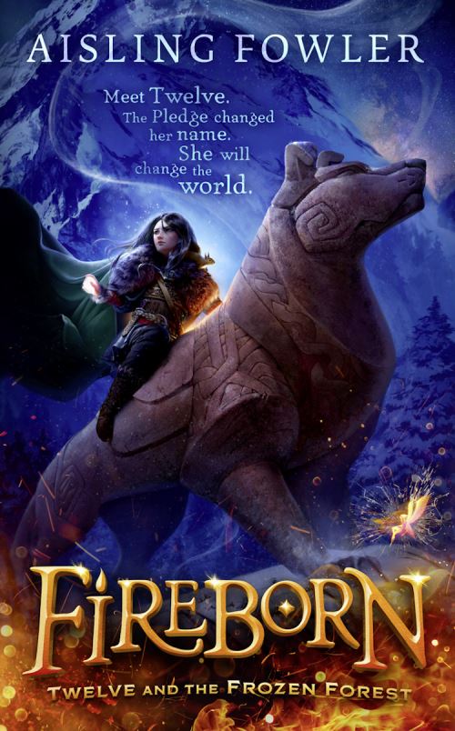 Fireborn