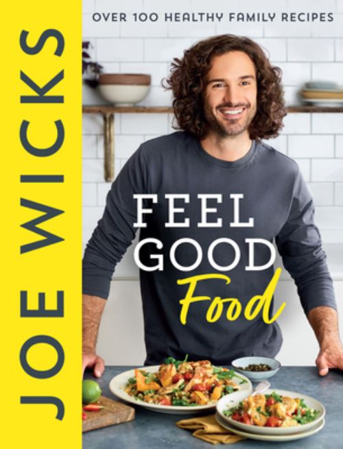 Feel Good Food