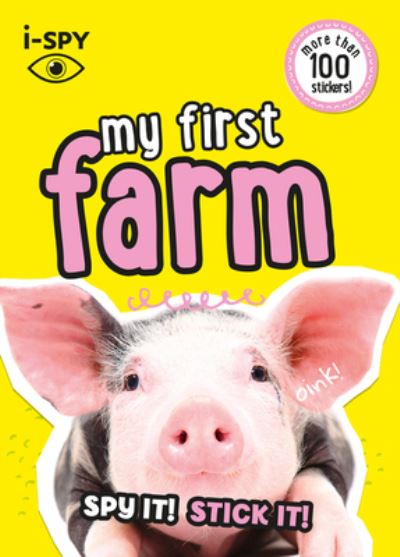 I-SPY My First Farm