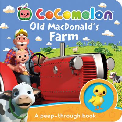 Old Macdonald's Farm