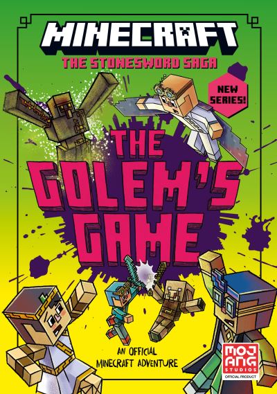 The Golem's Game