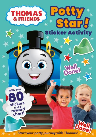 Thomas & Friends