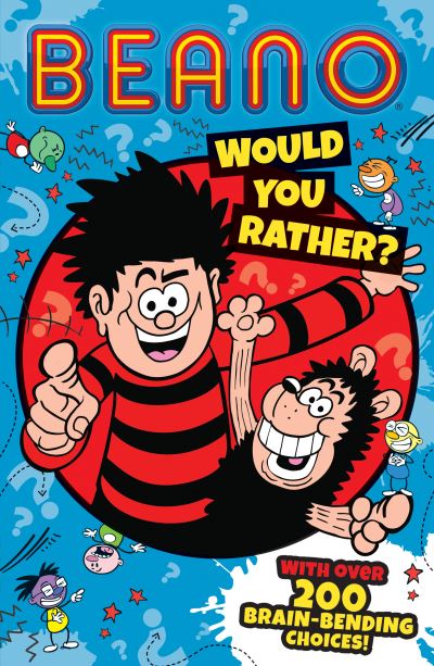 Would You Rather