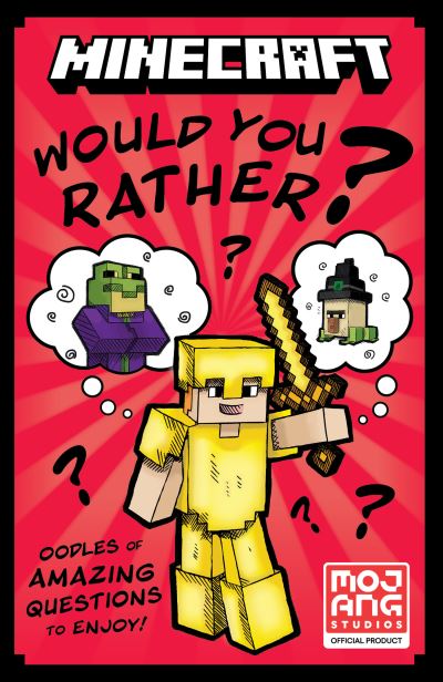 Would You Rather?