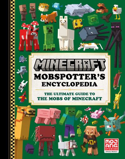 Mobspotter's Encyclopedia
