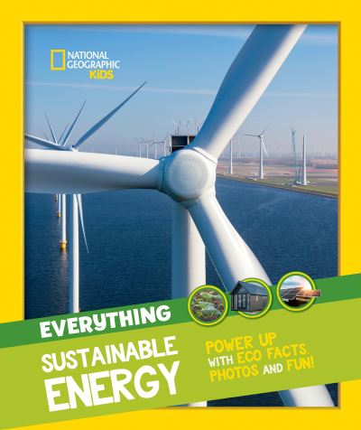 Everything Sustainable Energy