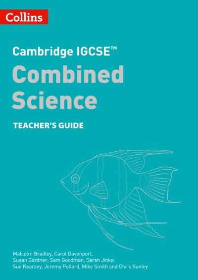 Combined Science. Teacher's Guide