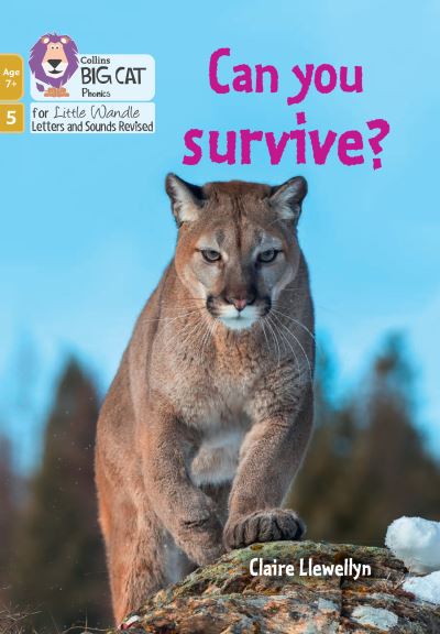 Can You Survive?