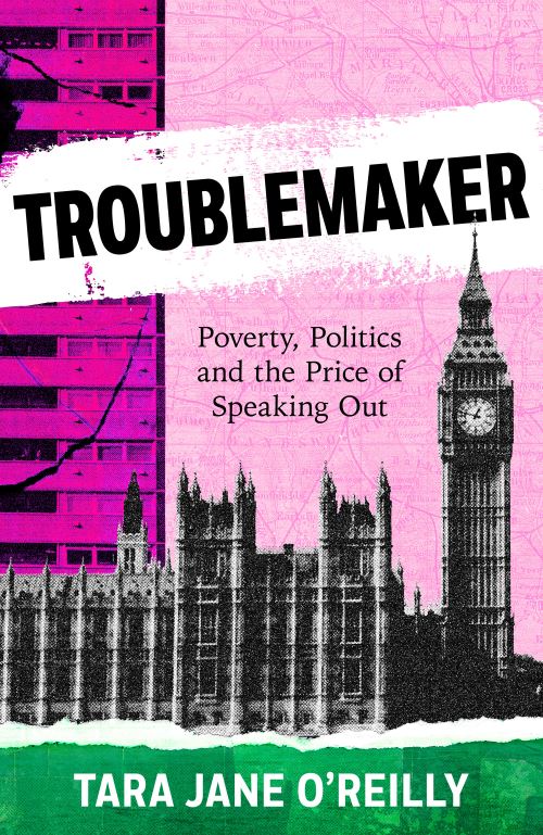 Troublemaker