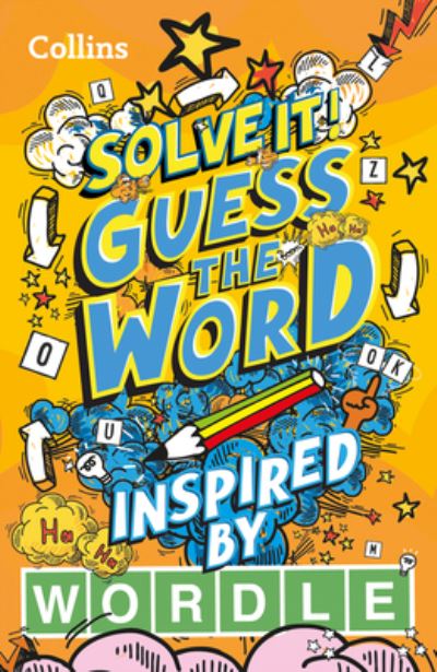 Guess the Word