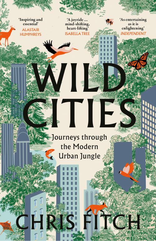 Wild Cities