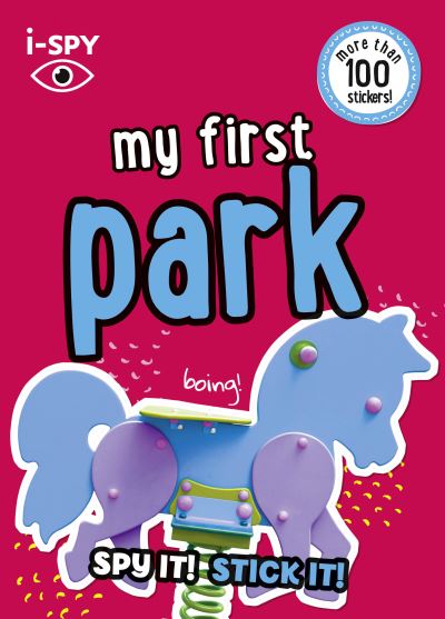 I-SPY My First Park