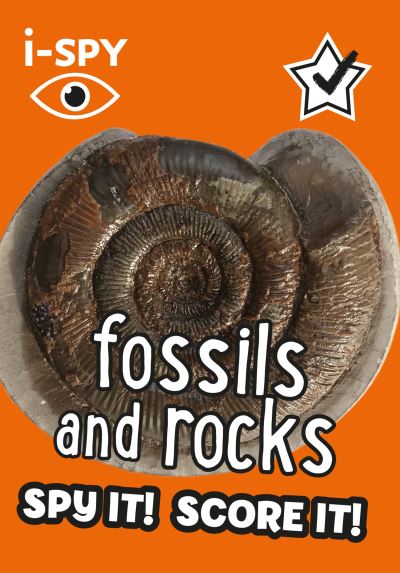 Fossils and Rocks