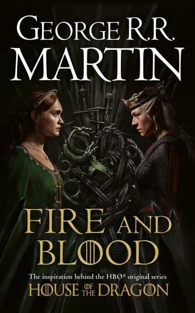 Fire and Blood