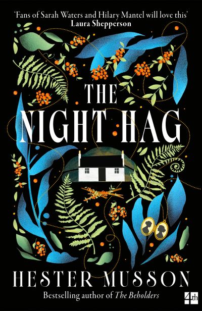 The Night Hag