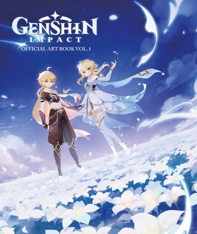 Genshin Impact Vol. 1