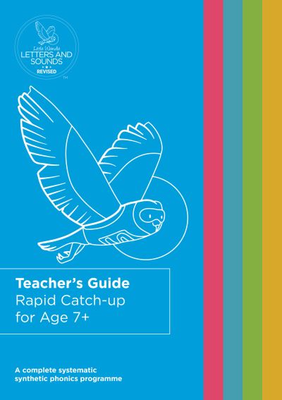Rapid Catch-Up for Age 7+ Teacher's Guide