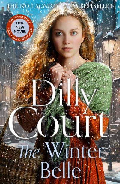 The Winter Belle