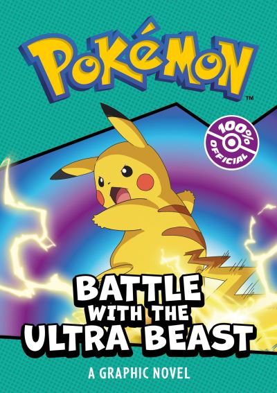 Battle With the Ultra Beast