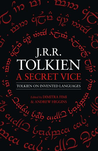 A Secret Vice