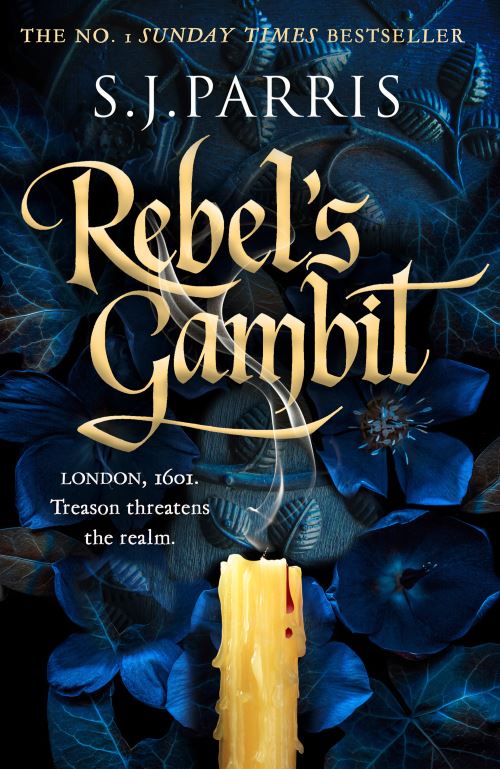 Rebel's Gambit