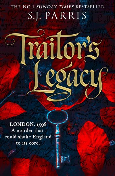 Traitor's Legacy