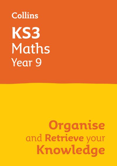 KS3 Maths. Year 9