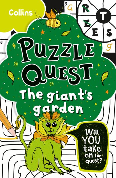 The Giant's Garden
