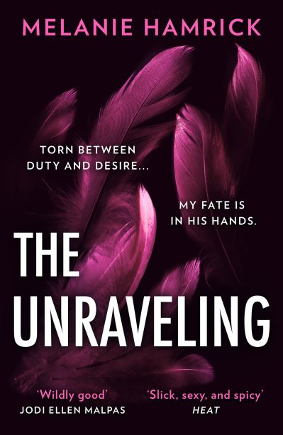 The Unraveling