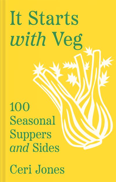 It Starts With Veg