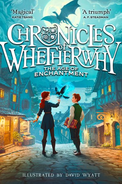 The Age of Enchantment