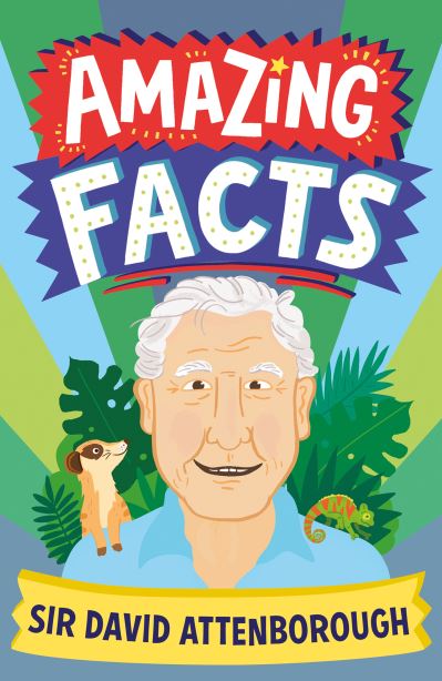 Sir David Attenborough
