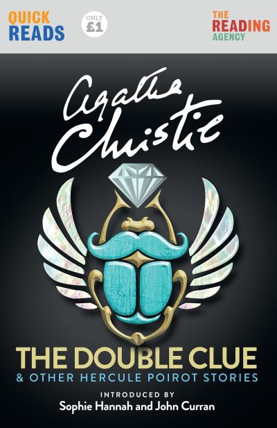 The Double Clue and Other Hercule Poirot Stories