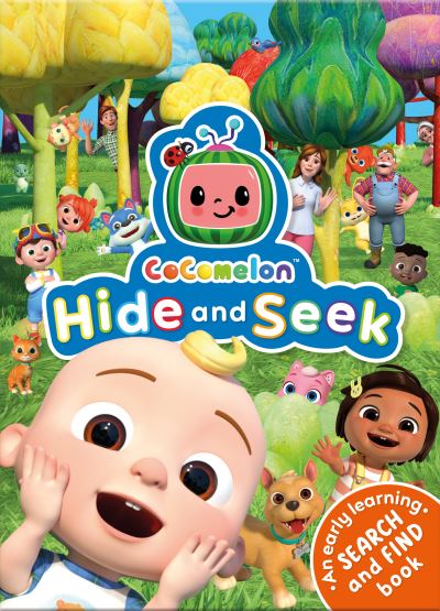 Hide-and-Seek