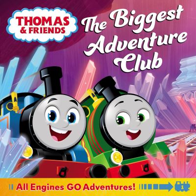 The Biggest Adventure Club