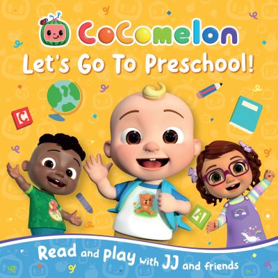 Let's Go to Preschool!