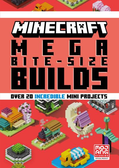 Mega Bite-Size Builds
