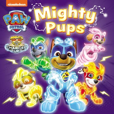 Mighty Pups