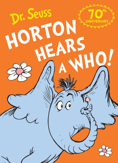 Horton Hears a Who!