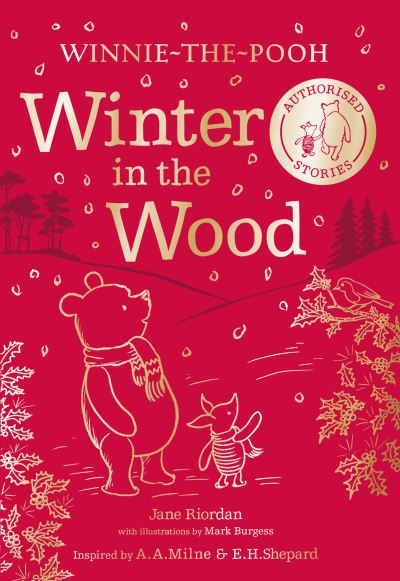 Winter in the Wood