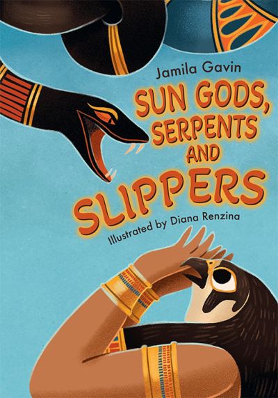 Tales from Ancient Egypt
