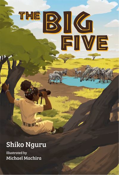The Big Five