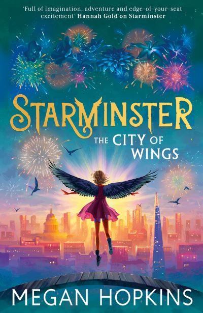 Starminster
