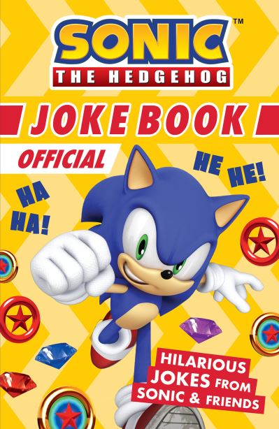 Joke Book