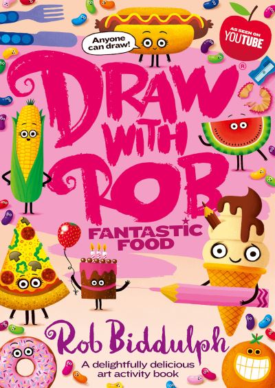 Draw With Rob