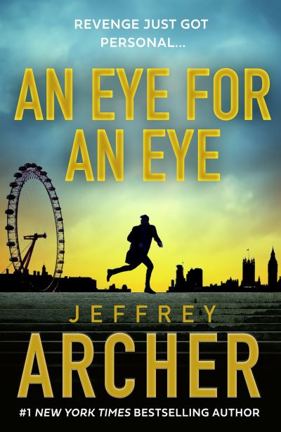 An Eye for an Eye