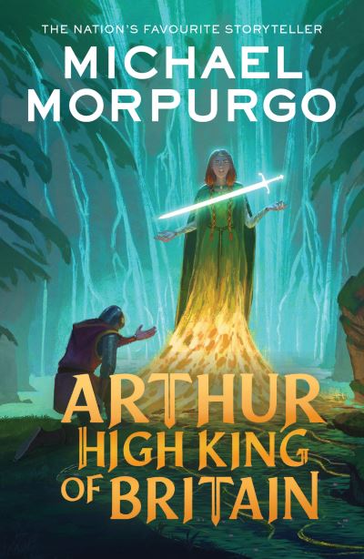 Arthur, High King of Britain